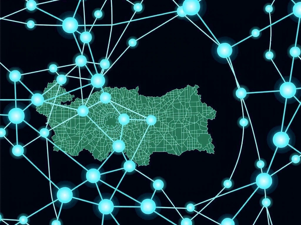 Ankara Technical Hub Schematic