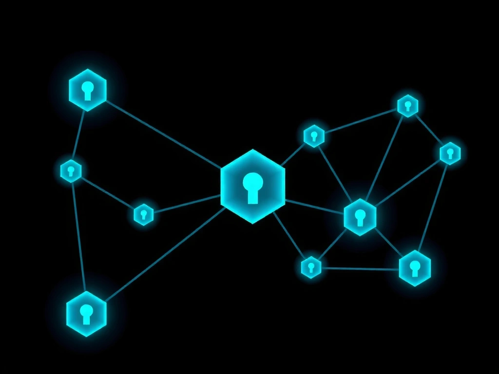 Data Logic Schematic