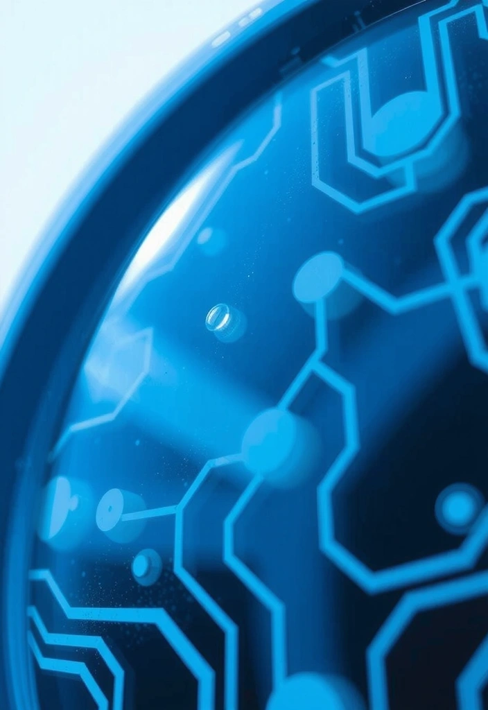 Digital Circuit Macro