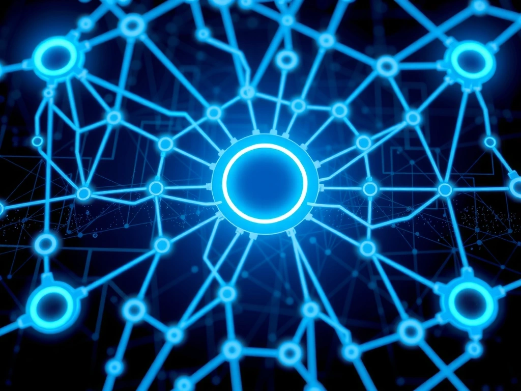 Advanced Blueprint of Predictive Infrastructure