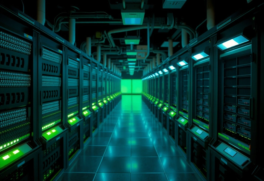 Server Integration Hub